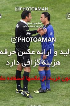 989699, Tehran, [*parameter:4*], لیگ برتر فوتبال ایران، Persian Gulf Cup، Week 17، Second Leg، Esteghlal 0 v 0 Persepolis on 2013/01/25 at Azadi Stadium