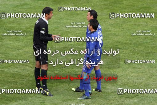 989675, Tehran, [*parameter:4*], لیگ برتر فوتبال ایران، Persian Gulf Cup، Week 17، Second Leg، Esteghlal 0 v 0 Persepolis on 2013/01/25 at Azadi Stadium