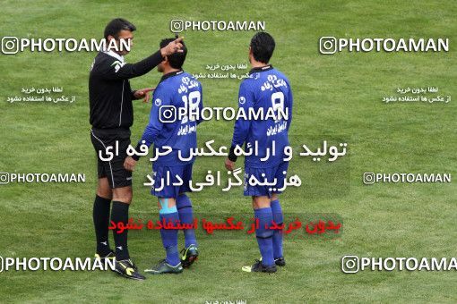 989620, Tehran, [*parameter:4*], لیگ برتر فوتبال ایران، Persian Gulf Cup، Week 17، Second Leg، Esteghlal 0 v 0 Persepolis on 2013/01/25 at Azadi Stadium