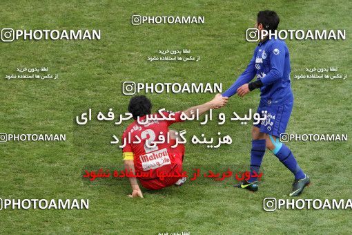 989569, Tehran, [*parameter:4*], لیگ برتر فوتبال ایران، Persian Gulf Cup، Week 17، Second Leg، Esteghlal 0 v 0 Persepolis on 2013/01/25 at Azadi Stadium