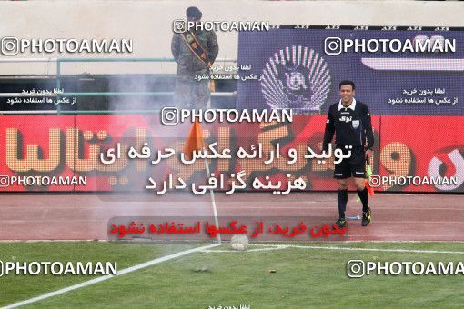 989644, Tehran, [*parameter:4*], لیگ برتر فوتبال ایران، Persian Gulf Cup، Week 17، Second Leg، Esteghlal 0 v 0 Persepolis on 2013/01/25 at Azadi Stadium