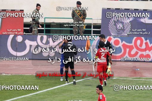 989536, Tehran, [*parameter:4*], لیگ برتر فوتبال ایران، Persian Gulf Cup، Week 17، Second Leg، Esteghlal 0 v 0 Persepolis on 2013/01/25 at Azadi Stadium