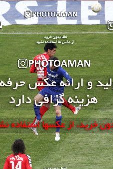 989406, Tehran, [*parameter:4*], لیگ برتر فوتبال ایران، Persian Gulf Cup، Week 17، Second Leg، Esteghlal 0 v 0 Persepolis on 2013/01/25 at Azadi Stadium