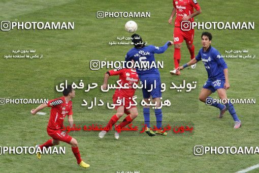 989552, Tehran, [*parameter:4*], لیگ برتر فوتبال ایران، Persian Gulf Cup، Week 17، Second Leg، Esteghlal 0 v 0 Persepolis on 2013/01/25 at Azadi Stadium