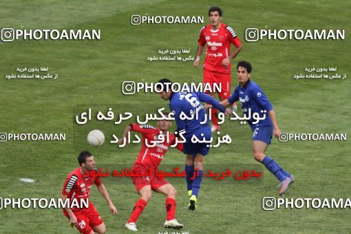 989585, Tehran, [*parameter:4*], لیگ برتر فوتبال ایران، Persian Gulf Cup، Week 17، Second Leg، Esteghlal 0 v 0 Persepolis on 2013/01/25 at Azadi Stadium