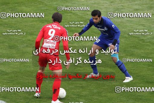 989475, Tehran, [*parameter:4*], لیگ برتر فوتبال ایران، Persian Gulf Cup، Week 17، Second Leg، Esteghlal 0 v 0 Persepolis on 2013/01/25 at Azadi Stadium