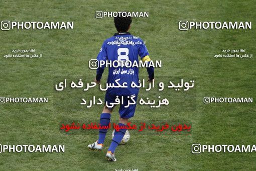 701873, Tehran, [*parameter:4*], لیگ برتر فوتبال ایران، Persian Gulf Cup، Week 17، Second Leg، Esteghlal 0 v 0 Persepolis on 2013/01/25 at Azadi Stadium