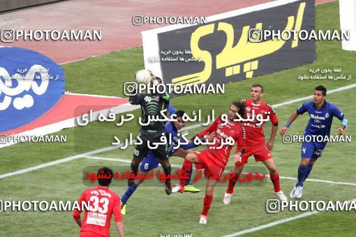 989510, Tehran, [*parameter:4*], لیگ برتر فوتبال ایران، Persian Gulf Cup، Week 17، Second Leg، Esteghlal 0 v 0 Persepolis on 2013/01/25 at Azadi Stadium