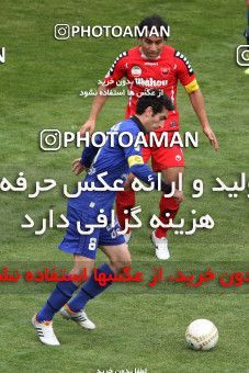 989694, Tehran, [*parameter:4*], لیگ برتر فوتبال ایران، Persian Gulf Cup، Week 17، Second Leg، Esteghlal 0 v 0 Persepolis on 2013/01/25 at Azadi Stadium