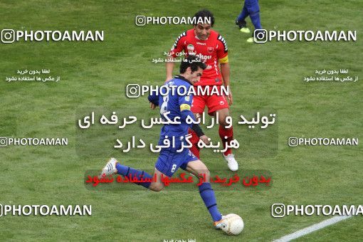701799, Tehran, [*parameter:4*], لیگ برتر فوتبال ایران، Persian Gulf Cup، Week 17، Second Leg، Esteghlal 0 v 0 Persepolis on 2013/01/25 at Azadi Stadium