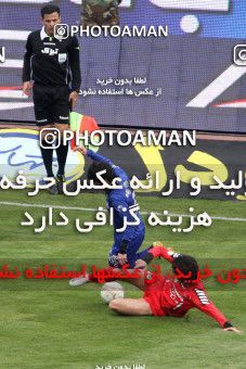 989682, Tehran, [*parameter:4*], لیگ برتر فوتبال ایران، Persian Gulf Cup، Week 17، Second Leg، Esteghlal 0 v 0 Persepolis on 2013/01/25 at Azadi Stadium