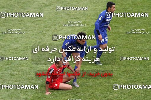 989706, Tehran, [*parameter:4*], لیگ برتر فوتبال ایران، Persian Gulf Cup، Week 17، Second Leg، Esteghlal 0 v 0 Persepolis on 2013/01/25 at Azadi Stadium