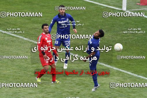 989453, Tehran, [*parameter:4*], لیگ برتر فوتبال ایران، Persian Gulf Cup، Week 17، Second Leg، Esteghlal 0 v 0 Persepolis on 2013/01/25 at Azadi Stadium