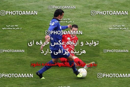 989503, Tehran, [*parameter:4*], لیگ برتر فوتبال ایران، Persian Gulf Cup، Week 17، Second Leg، Esteghlal 0 v 0 Persepolis on 2013/01/25 at Azadi Stadium