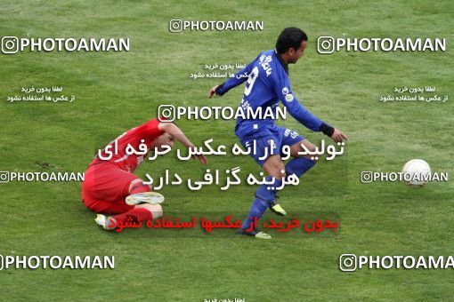 989415, Tehran, [*parameter:4*], لیگ برتر فوتبال ایران، Persian Gulf Cup، Week 17، Second Leg، Esteghlal 0 v 0 Persepolis on 2013/01/25 at Azadi Stadium