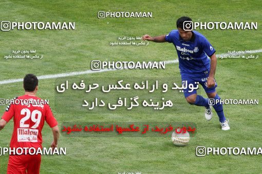 989622, Tehran, [*parameter:4*], لیگ برتر فوتبال ایران، Persian Gulf Cup، Week 17، Second Leg، Esteghlal 0 v 0 Persepolis on 2013/01/25 at Azadi Stadium