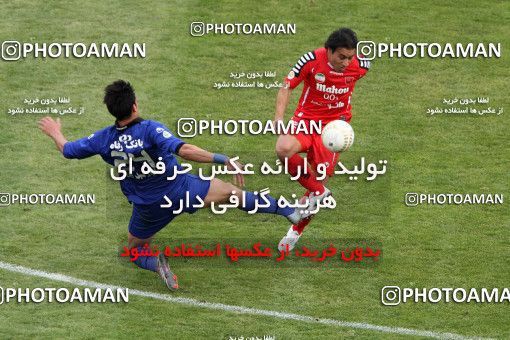 989648, Tehran, [*parameter:4*], لیگ برتر فوتبال ایران، Persian Gulf Cup، Week 17، Second Leg، Esteghlal 0 v 0 Persepolis on 2013/01/25 at Azadi Stadium