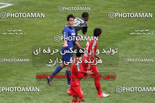 989576, Tehran, [*parameter:4*], لیگ برتر فوتبال ایران، Persian Gulf Cup، Week 17، Second Leg، Esteghlal 0 v 0 Persepolis on 2013/01/25 at Azadi Stadium