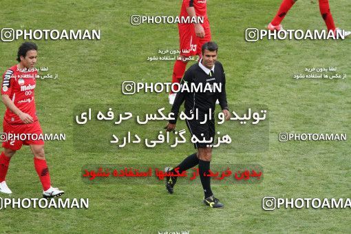 989667, Tehran, [*parameter:4*], لیگ برتر فوتبال ایران، Persian Gulf Cup، Week 17، Second Leg، Esteghlal 0 v 0 Persepolis on 2013/01/25 at Azadi Stadium