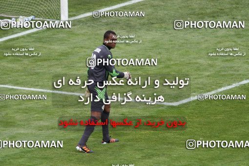 989603, لیگ برتر فوتبال ایران، Persian Gulf Cup، Week 17، Second Leg، 2013/01/25، Tehran، Azadi Stadium، Esteghlal 0 - 0 Persepolis