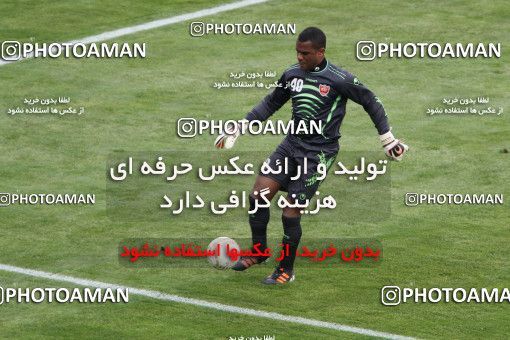 989638, لیگ برتر فوتبال ایران، Persian Gulf Cup، Week 17، Second Leg، 2013/01/25، Tehran، Azadi Stadium، Esteghlal 0 - 0 Persepolis