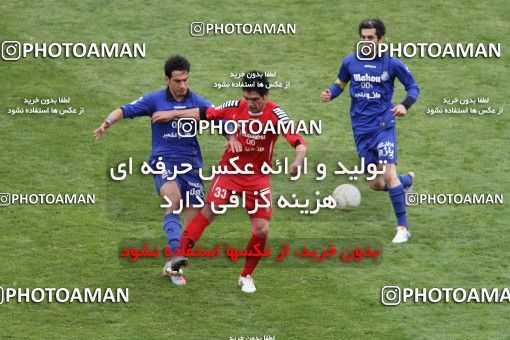 989440, Tehran, [*parameter:4*], لیگ برتر فوتبال ایران، Persian Gulf Cup، Week 17، Second Leg، Esteghlal 0 v 0 Persepolis on 2013/01/25 at Azadi Stadium