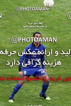 989744, Tehran, [*parameter:4*], لیگ برتر فوتبال ایران، Persian Gulf Cup، Week 17، Second Leg، Esteghlal 0 v 0 Persepolis on 2013/01/25 at Azadi Stadium