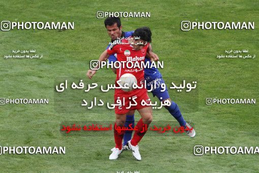 989742, Tehran, [*parameter:4*], لیگ برتر فوتبال ایران، Persian Gulf Cup، Week 17، Second Leg، Esteghlal 0 v 0 Persepolis on 2013/01/25 at Azadi Stadium
