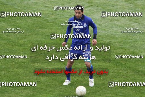 989689, Tehran, [*parameter:4*], لیگ برتر فوتبال ایران، Persian Gulf Cup، Week 17، Second Leg، Esteghlal 0 v 0 Persepolis on 2013/01/25 at Azadi Stadium