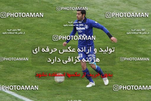 701822, Tehran, [*parameter:4*], لیگ برتر فوتبال ایران، Persian Gulf Cup، Week 17، Second Leg، Esteghlal 0 v 0 Persepolis on 2013/01/25 at Azadi Stadium
