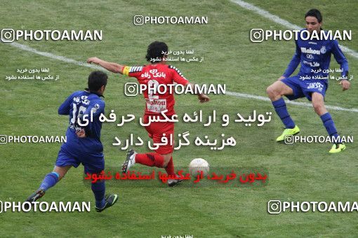 701857, Tehran, [*parameter:4*], لیگ برتر فوتبال ایران، Persian Gulf Cup، Week 17، Second Leg، Esteghlal 0 v 0 Persepolis on 2013/01/25 at Azadi Stadium