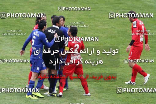 989558, Tehran, [*parameter:4*], لیگ برتر فوتبال ایران، Persian Gulf Cup، Week 17، Second Leg، Esteghlal 0 v 0 Persepolis on 2013/01/25 at Azadi Stadium