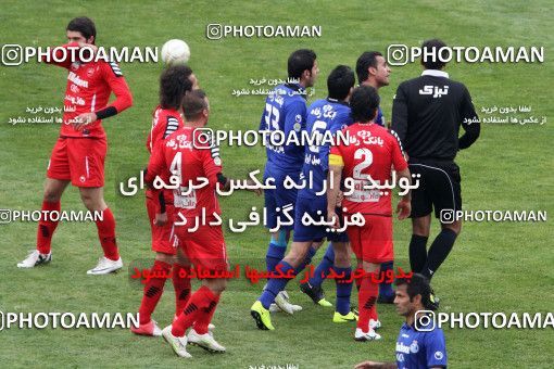 989446, Tehran, [*parameter:4*], لیگ برتر فوتبال ایران، Persian Gulf Cup، Week 17، Second Leg، Esteghlal 0 v 0 Persepolis on 2013/01/25 at Azadi Stadium