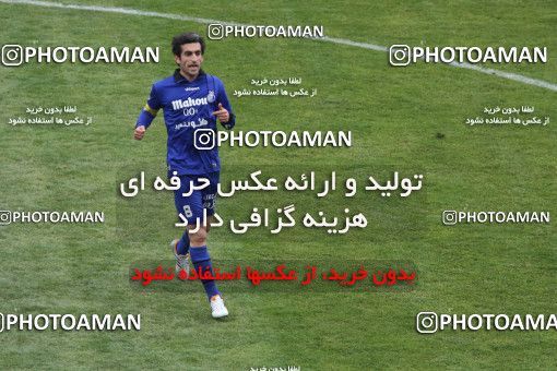 701870, Tehran, [*parameter:4*], لیگ برتر فوتبال ایران، Persian Gulf Cup، Week 17، Second Leg، Esteghlal 0 v 0 Persepolis on 2013/01/25 at Azadi Stadium
