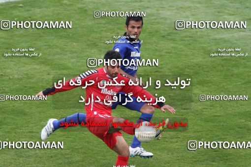989703, Tehran, [*parameter:4*], لیگ برتر فوتبال ایران، Persian Gulf Cup، Week 17، Second Leg، Esteghlal 0 v 0 Persepolis on 2013/01/25 at Azadi Stadium