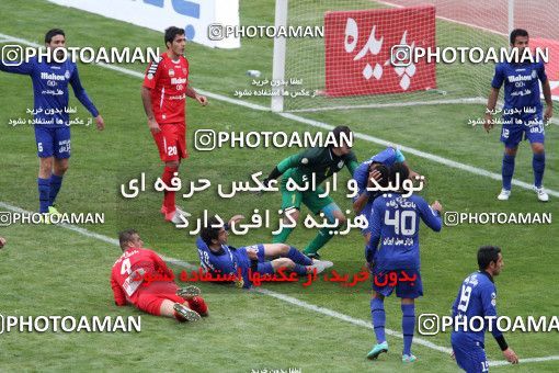 989583, Tehran, [*parameter:4*], لیگ برتر فوتبال ایران، Persian Gulf Cup، Week 17، Second Leg، Esteghlal 0 v 0 Persepolis on 2013/01/25 at Azadi Stadium