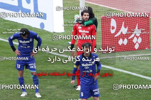 989688, Tehran, [*parameter:4*], لیگ برتر فوتبال ایران، Persian Gulf Cup، Week 17، Second Leg، Esteghlal 0 v 0 Persepolis on 2013/01/25 at Azadi Stadium