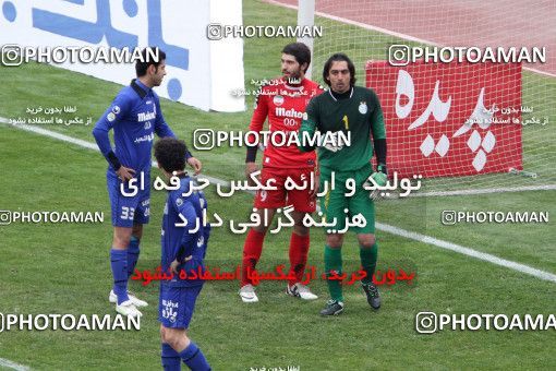 989661, Tehran, [*parameter:4*], لیگ برتر فوتبال ایران، Persian Gulf Cup، Week 17، Second Leg، Esteghlal 0 v 0 Persepolis on 2013/01/25 at Azadi Stadium