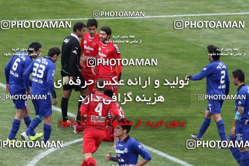 989698, Tehran, [*parameter:4*], لیگ برتر فوتبال ایران، Persian Gulf Cup، Week 17، Second Leg، Esteghlal 0 v 0 Persepolis on 2013/01/25 at Azadi Stadium