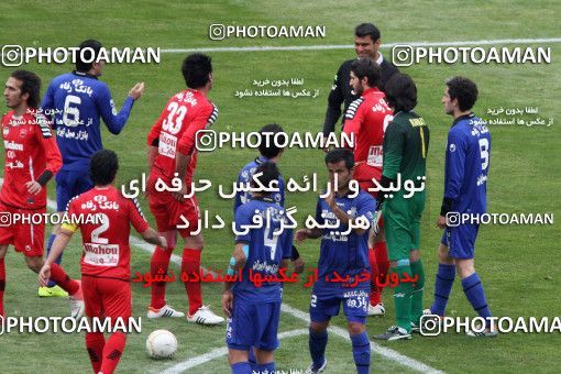 989564, Tehran, [*parameter:4*], لیگ برتر فوتبال ایران، Persian Gulf Cup، Week 17، Second Leg، Esteghlal 0 v 0 Persepolis on 2013/01/25 at Azadi Stadium