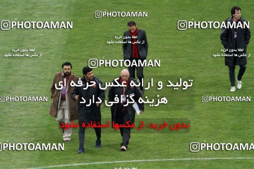 989693, Tehran, [*parameter:4*], لیگ برتر فوتبال ایران، Persian Gulf Cup، Week 17، Second Leg، Esteghlal 0 v 0 Persepolis on 2013/01/25 at Azadi Stadium