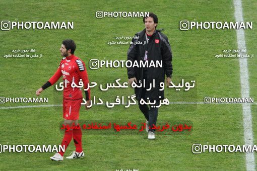 701804, Tehran, [*parameter:4*], لیگ برتر فوتبال ایران، Persian Gulf Cup، Week 17، Second Leg، Esteghlal 0 v 0 Persepolis on 2013/01/25 at Azadi Stadium