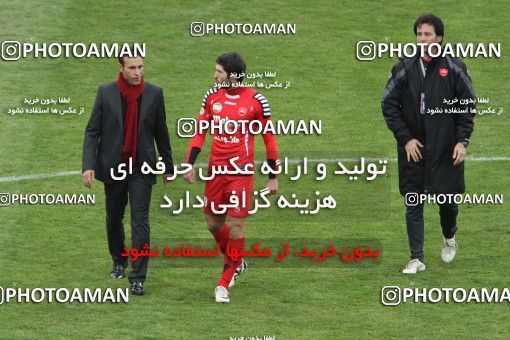 701772, Tehran, [*parameter:4*], لیگ برتر فوتبال ایران، Persian Gulf Cup، Week 17، Second Leg، Esteghlal 0 v 0 Persepolis on 2013/01/25 at Azadi Stadium