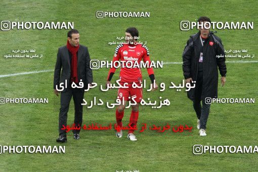 989496, Tehran, [*parameter:4*], لیگ برتر فوتبال ایران، Persian Gulf Cup، Week 17، Second Leg، Esteghlal 0 v 0 Persepolis on 2013/01/25 at Azadi Stadium