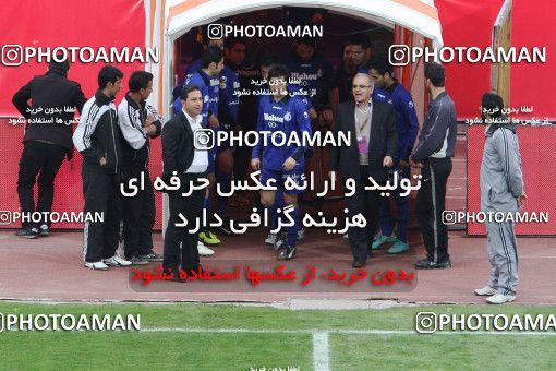 701767, Tehran, [*parameter:4*], لیگ برتر فوتبال ایران، Persian Gulf Cup، Week 17، Second Leg، Esteghlal 0 v 0 Persepolis on 2013/01/25 at Azadi Stadium