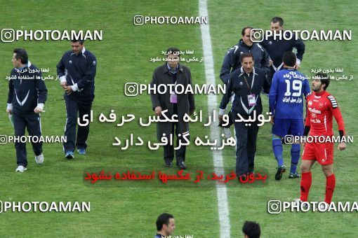989491, Tehran, [*parameter:4*], لیگ برتر فوتبال ایران، Persian Gulf Cup، Week 17، Second Leg، Esteghlal 0 v 0 Persepolis on 2013/01/25 at Azadi Stadium
