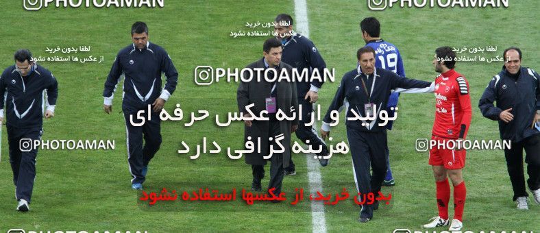 989548, Tehran, [*parameter:4*], لیگ برتر فوتبال ایران، Persian Gulf Cup، Week 17، Second Leg، Esteghlal 0 v 0 Persepolis on 2013/01/25 at Azadi Stadium