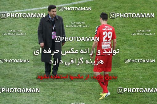 701856, Tehran, [*parameter:4*], لیگ برتر فوتبال ایران، Persian Gulf Cup، Week 17، Second Leg، Esteghlal 0 v 0 Persepolis on 2013/01/25 at Azadi Stadium