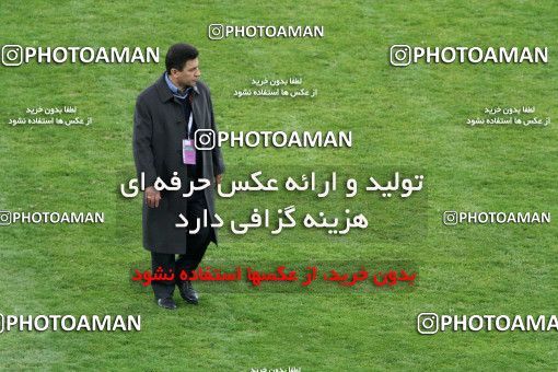 989523, Tehran, [*parameter:4*], لیگ برتر فوتبال ایران، Persian Gulf Cup، Week 17، Second Leg، Esteghlal 0 v 0 Persepolis on 2013/01/25 at Azadi Stadium