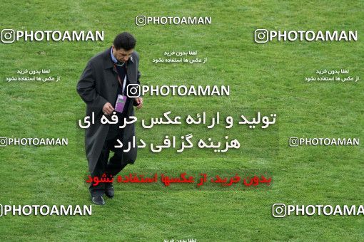 989477, Tehran, [*parameter:4*], لیگ برتر فوتبال ایران، Persian Gulf Cup، Week 17، Second Leg، Esteghlal 0 v 0 Persepolis on 2013/01/25 at Azadi Stadium